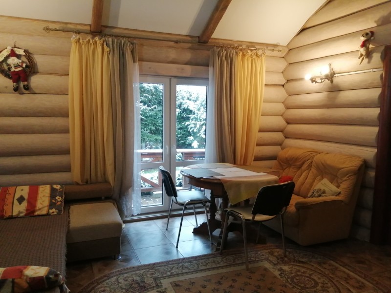 2-комнатная квартира, Пронягина ул. 9