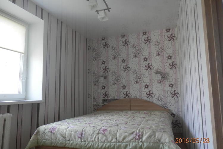 2-комнатная квартира, Красноармейская ул. 79
