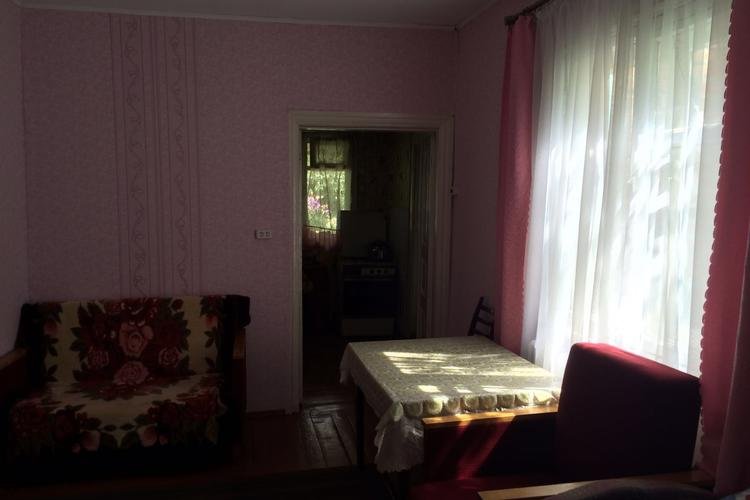 2-комнатная квартира, Страконицкий бул. 10
