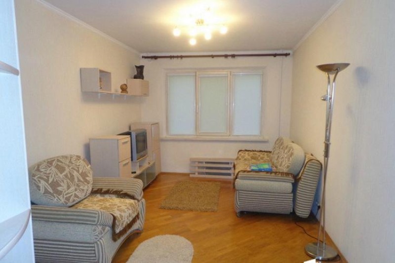 1-комнатная квартира, Калиновского ул. 82