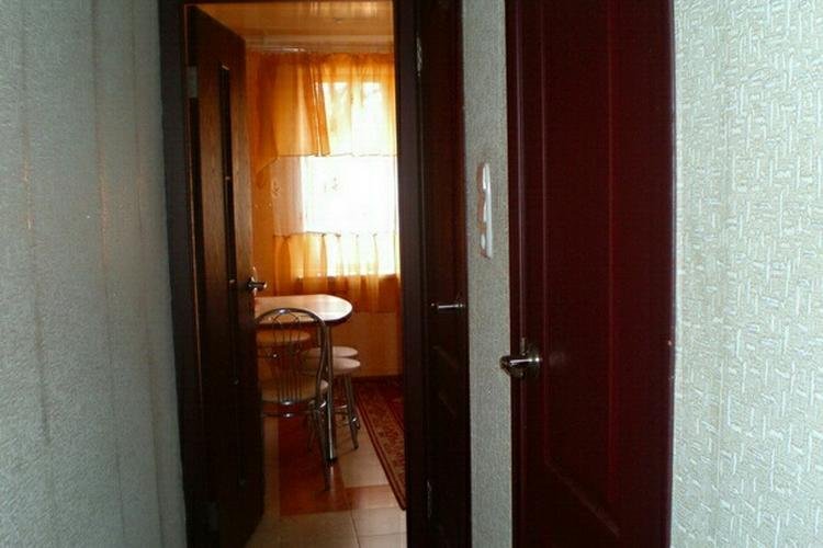 1-комнатная квартира, Герасименко ул. 33