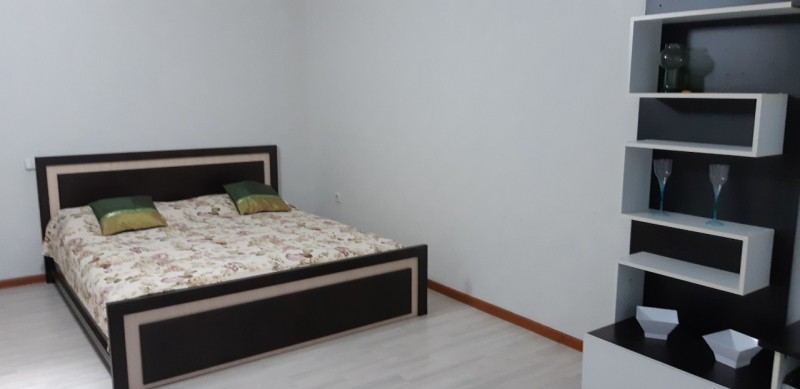 1-комнатная квартира, Чапаева ул. 7