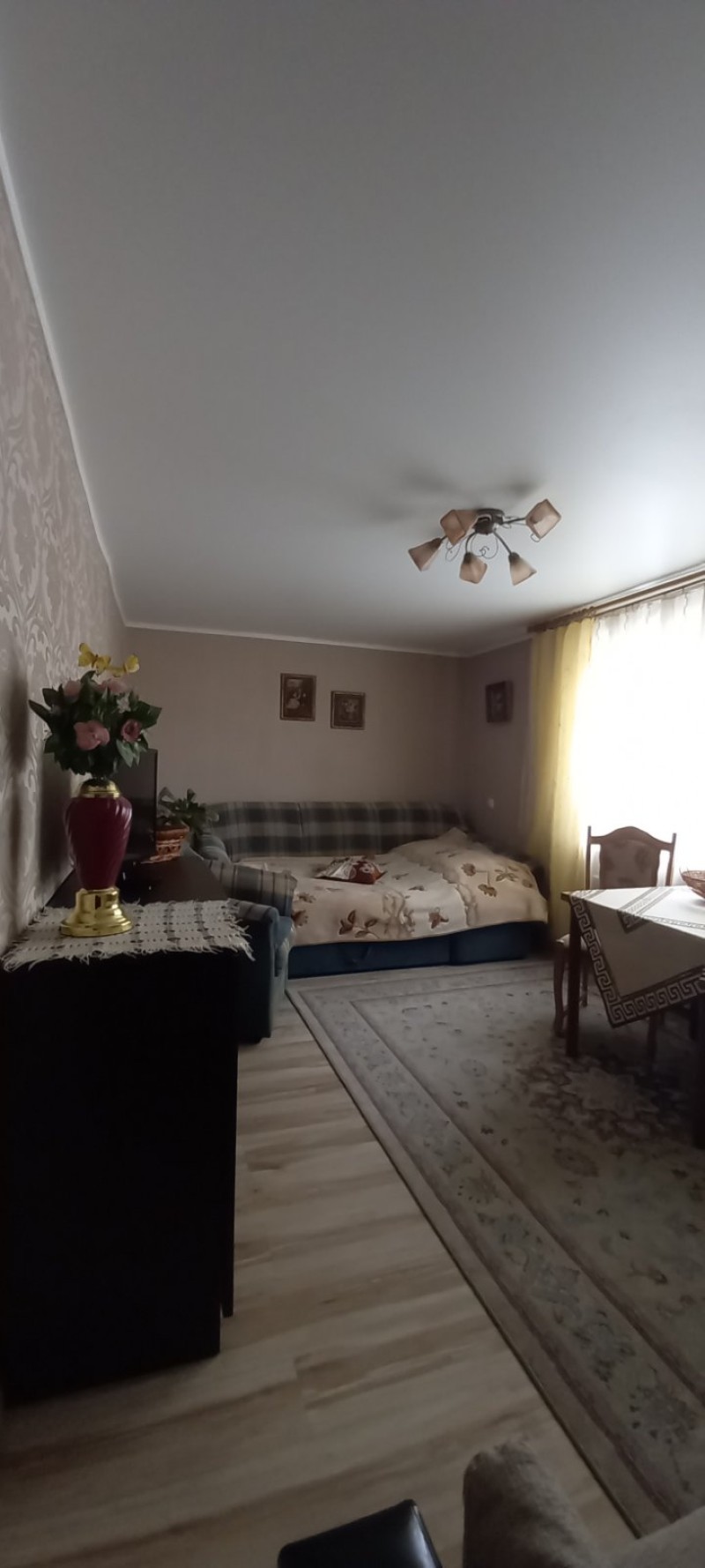 1-комнатная квартира, Советская ул. 72