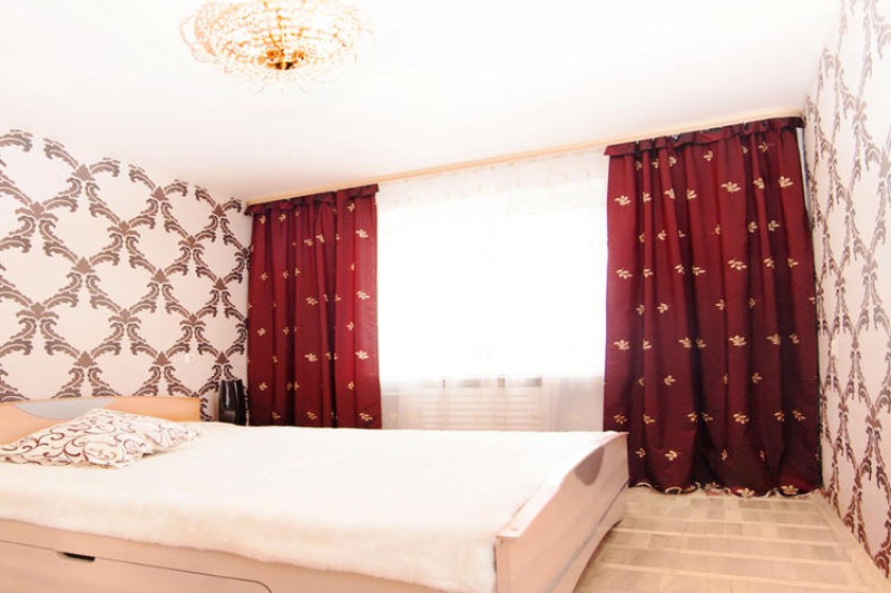2-комнатная квартира, Машерова пр. 80