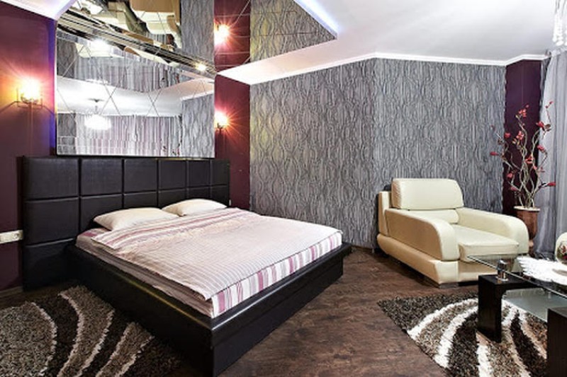 1-комнатная квартира, Дзержинского ул. 58