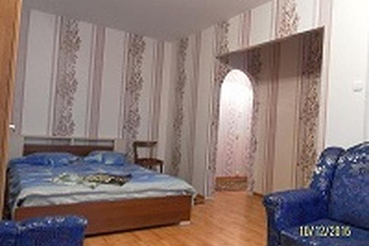 1-комнатная квартира, Харьковская ул. 74