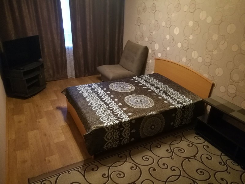 2-комнатная квартира, Советская ул. 97/4