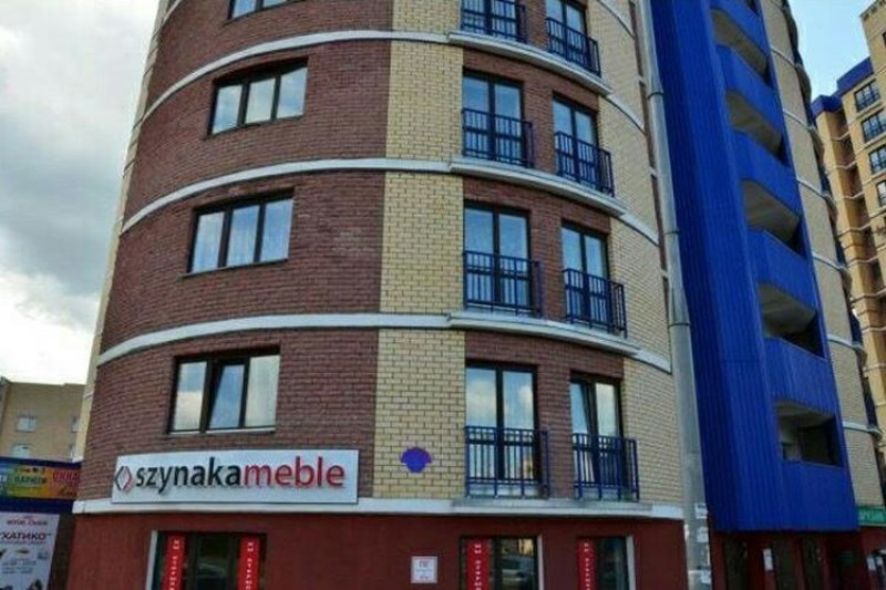 3-комнатная квартира, Стафеева ул. 1