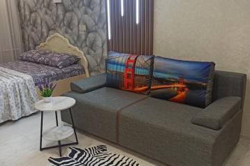 1-комнатная квартира, Машерова пр. 70