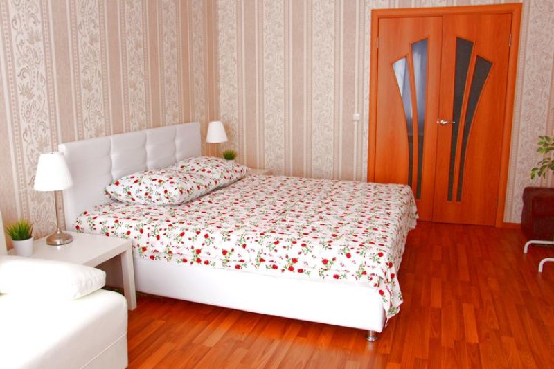 2-комнатная квартира, Независимости пр. 168