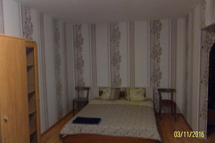 1-комнатная квартира, Харьковская ул. 74