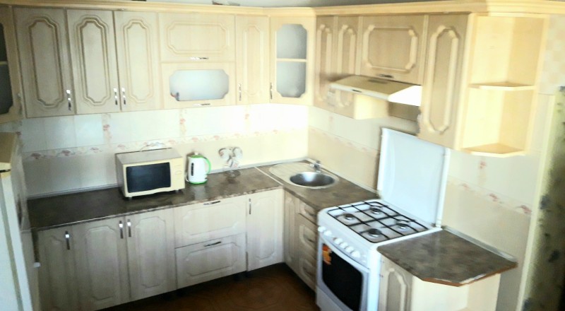 3-комнатная квартира, Героев Обороны Брестской Крепости ул. 48