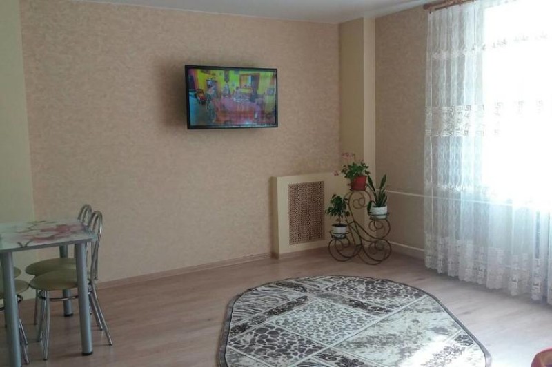 Студия, Победы пр. 3