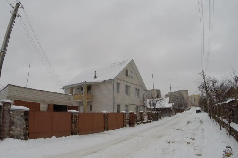 7-комнатная квартира, 6-ая Стадионная, 5