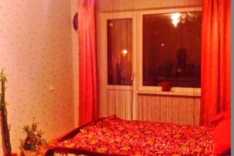 1-комнатная квартира, Голодеда, 23\1