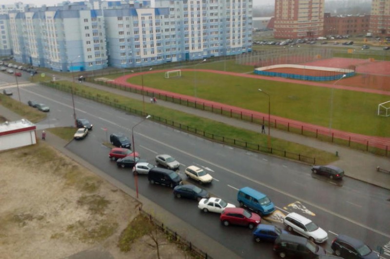 3-комнатная квартира, Колесника ул. 7