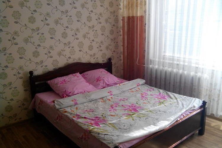 1-комнатная квартира, Тухачевского ул. 97