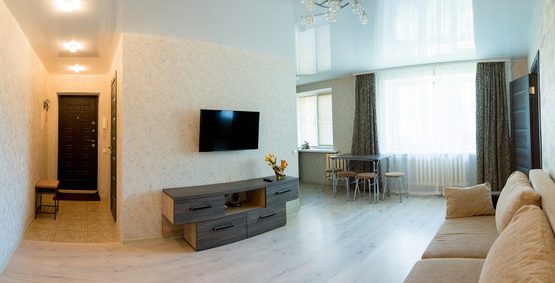 2-комнатная квартира, Хмельницкого Богдана ул. 9А