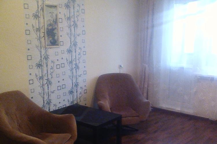 1-комнатная квартира, Притыцкого ул. 78
