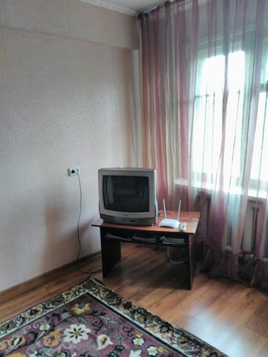 2-комнатная квартира, Симонова ул. 5