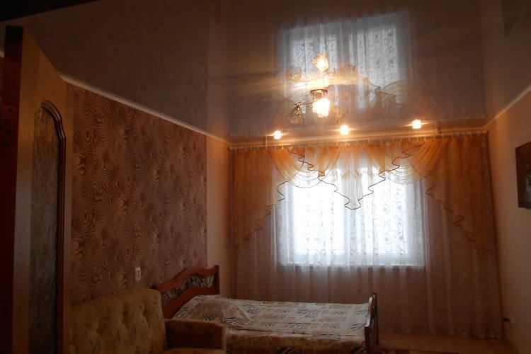 2-комнатная квартира, Рыбиновского ул. 30