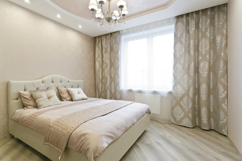 3-комнатная квартира, Корш-Саблина ул. 3