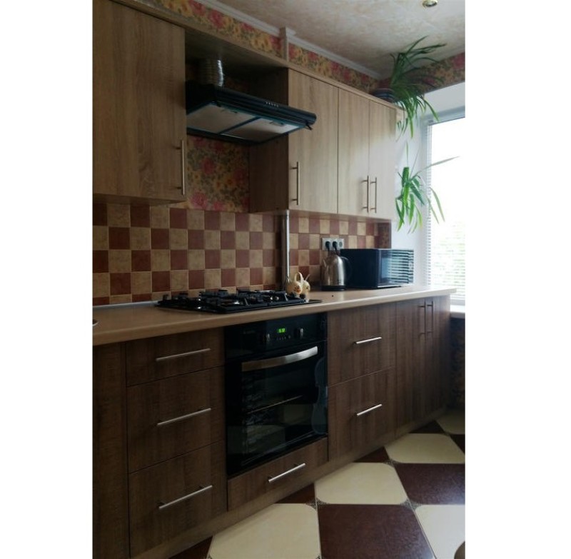 2-комнатная квартира, Парковая ул. 30