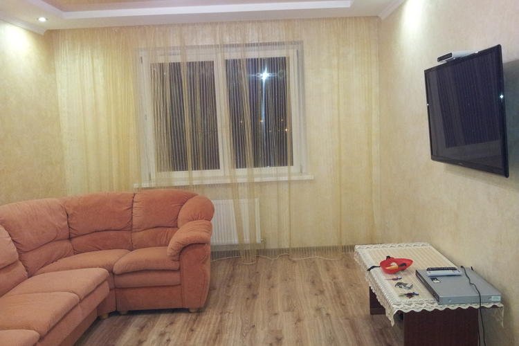 2-комнатная квартира, Калиновского ул. 48