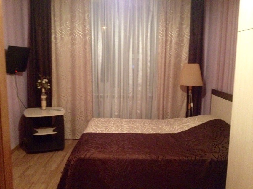2-комнатная квартира, Комсомольская ул. 32