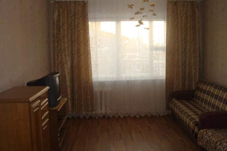 1-комнатная квартира, Рокоссовского ул. 86 А