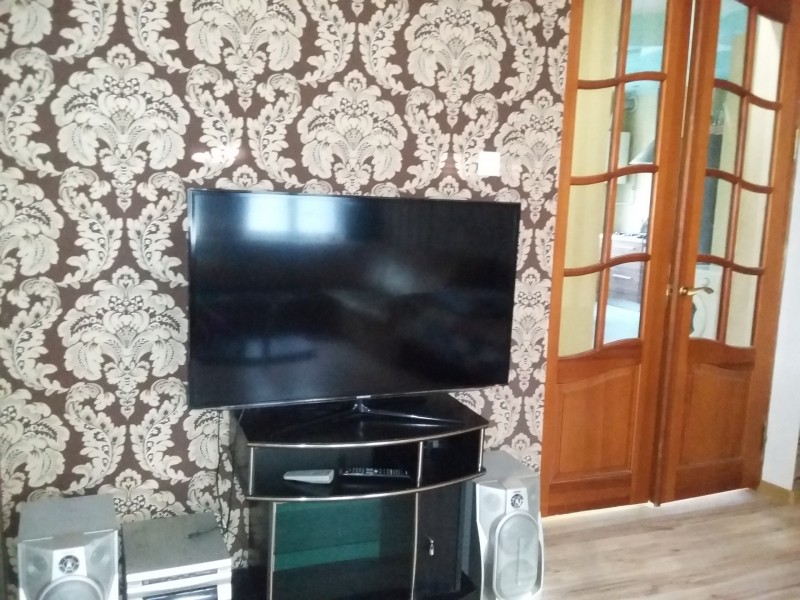 2-комнатная квартира, Комарова ул. 11