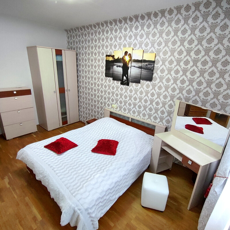 2-комнатная квартира, Толбухина ул. 8