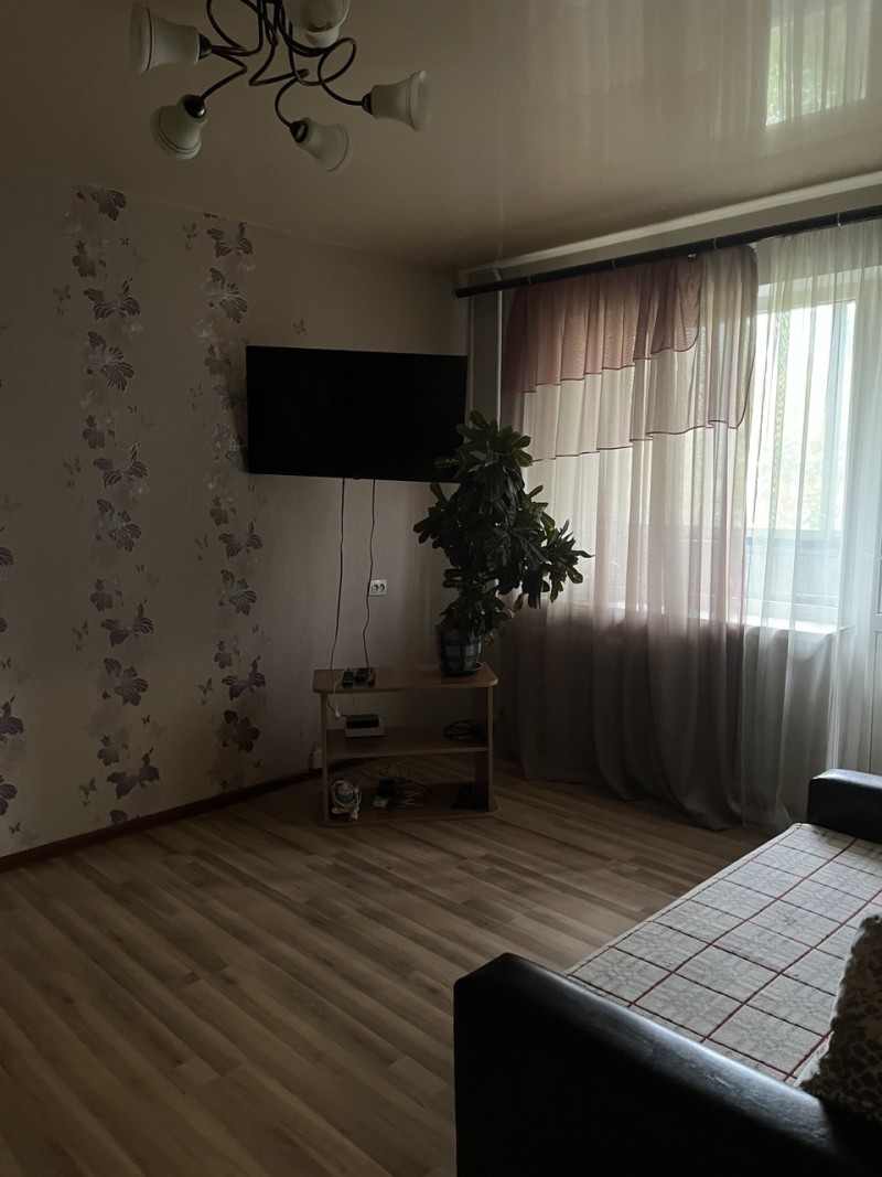 1-комнатная квартира, Непокоренных бул. 36А