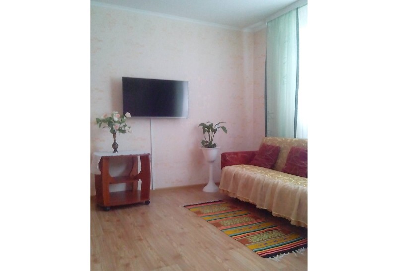 2-комнатная квартира, Пролетарская ул. 67