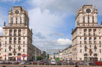 3-комнатная квартира, Свердлова ул. 22