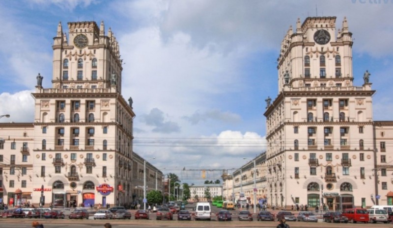 3-комнатная квартира, Свердлова ул. 22