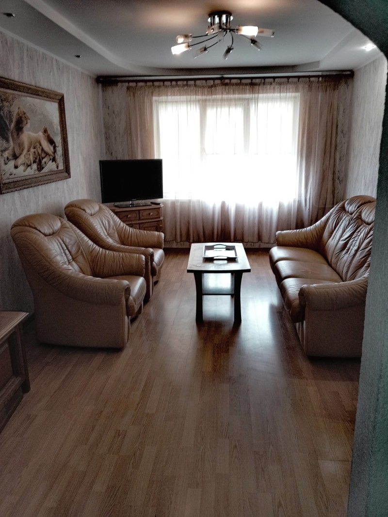 2-комнатная квартира, Малинина ул. 6