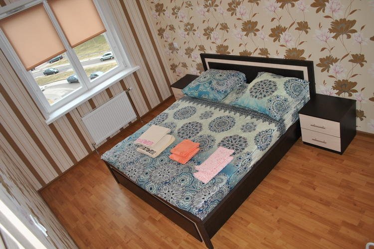 2-комнатная квартира, Дзержинского ул. 56А
