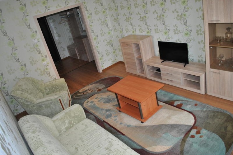 2-комнатная квартира, Дзержинского ул. 56А