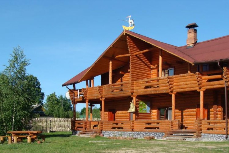 2-комнатная квартира, п.Грудичино, дом 9, "Чигиринское водохранилище"