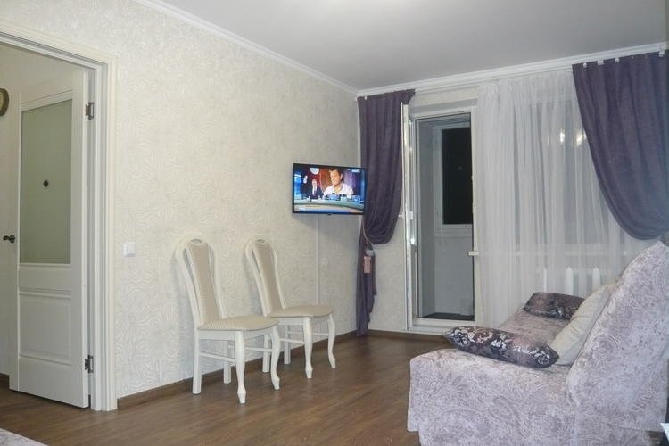 2-комнатная квартира, Слободская ул. 177