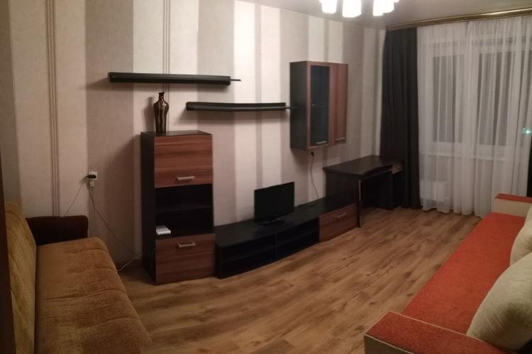 2-комнатная квартира, Черняховского пр. 34 к.3