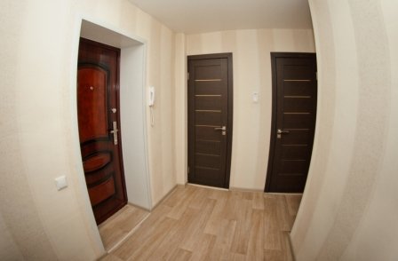 2-комнатная квартира, Карповича ул. 21
