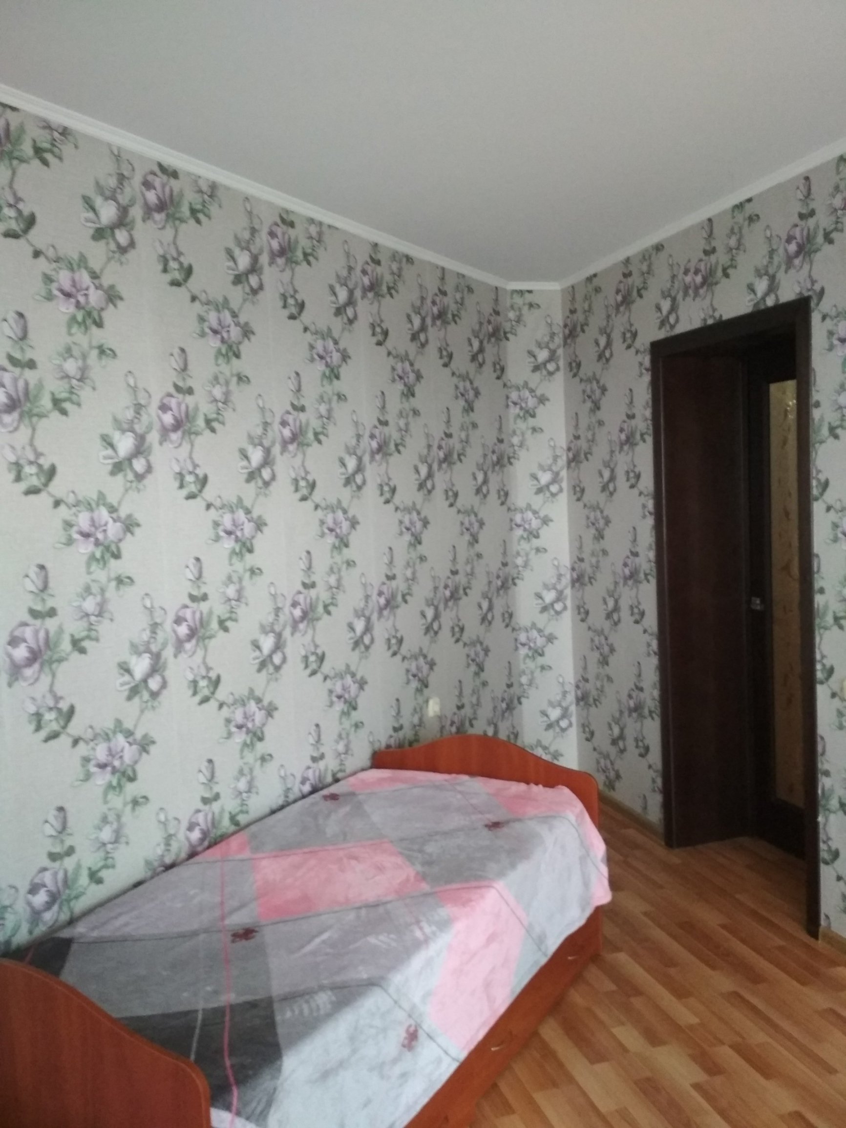 2-комнатная квартира, Советская ул. 122