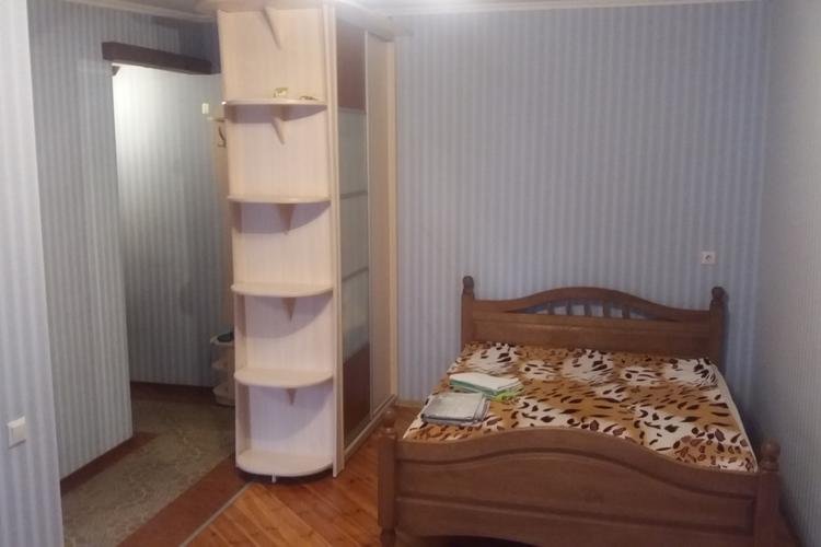 1-комнатная квартира, Иркутско-Пинской дивизии ул. 63