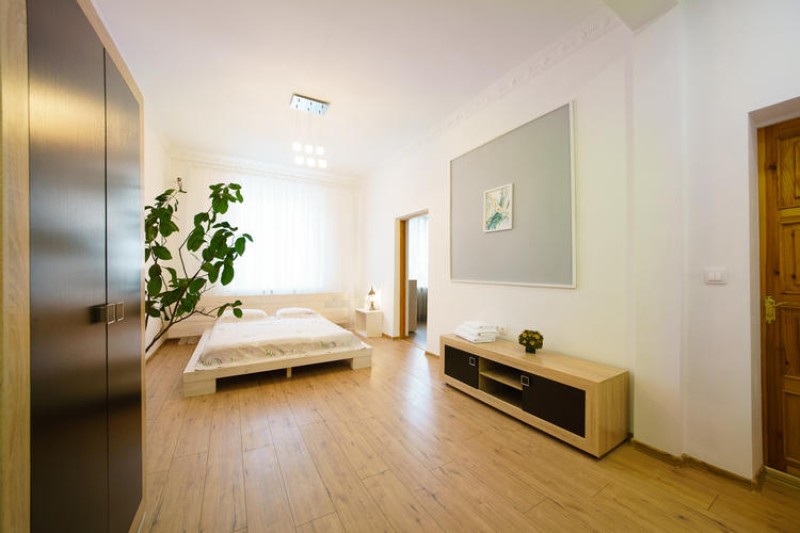 2-комнатная квартира, Кирова ул. 15 А