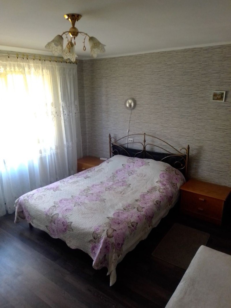 2-комнатная квартира, Жукова ул. 16/3