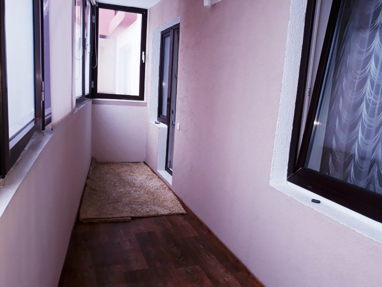 1-комнатная квартира, Одоевского ул. 115А