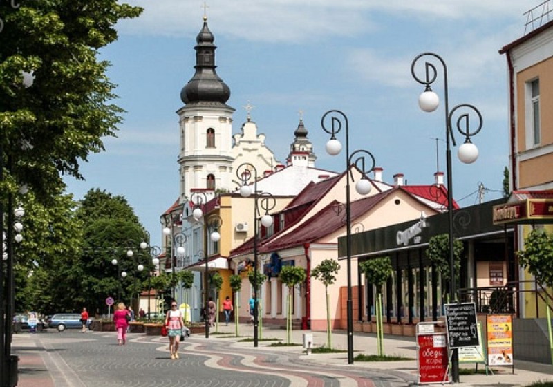 1-комнатная квартира, Днепровской Флотилии ул. 51