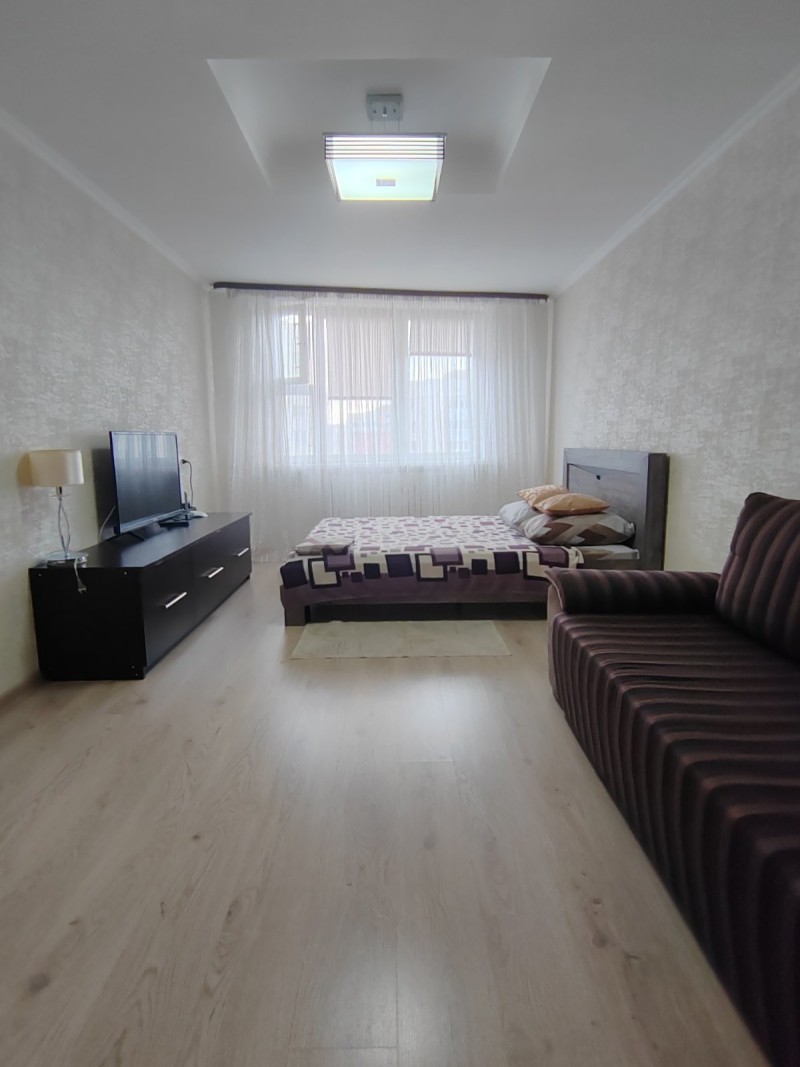 1-комнатная квартира, Южная ул. 1